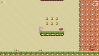 Скриншот 7 к игре Pink Man Adventure