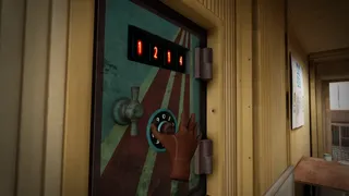 Скриншот 4 к игре Chernobyl Again