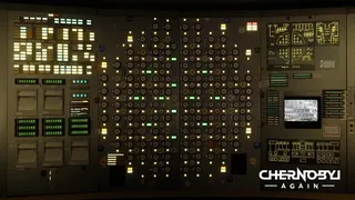 Скриншот 6 к игре Chernobyl Again
