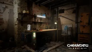 Скриншот 8 к игре Chernobyl Again