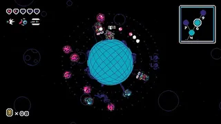 Скриншот 1 к игре Wild Wild Space