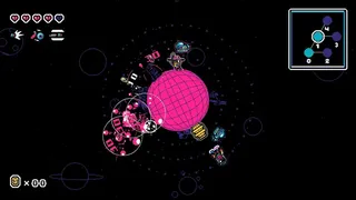 Скриншот 2 к игре Wild Wild Space
