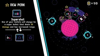 Скриншот 4 к игре Wild Wild Space