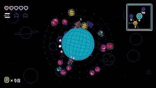 Скриншот 5 к игре Wild Wild Space