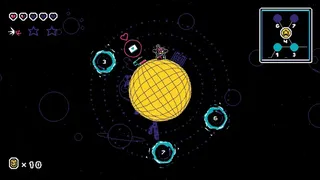 Скриншот 6 к игре Wild Wild Space