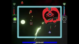 Скриншот 2 к игре Thetawave