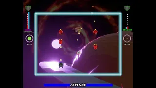 Скриншот 4 к игре Thetawave