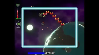 Скриншот 5 к игре Thetawave