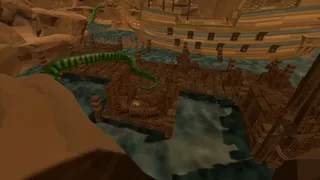 Скриншот 2 к игре Gold and Glory