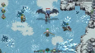 Скриншот 7 к игре Drakantos