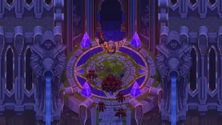 Скриншот 8 к игре Drakantos