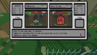 Скриншот 2 к игре Fi-Knight Kingdom
