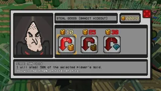 Скриншот 4 к игре Fi-Knight Kingdom