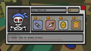 Скриншот 8 к игре Fi-Knight Kingdom