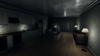 Скриншот 2 к игре Never Ending Nightmare