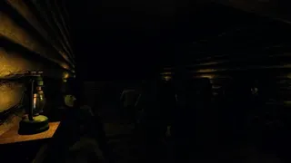 Скриншот 7 к игре Never Ending Nightmare
