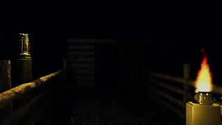 Скриншот 8 к игре Never Ending Nightmare