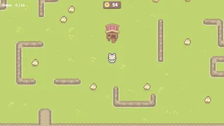 Скриншот 6 к игре Lawin Catch The Kim