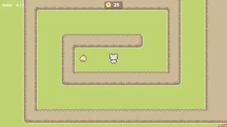 Скриншот 7 к игре Lawin Catch The Kim