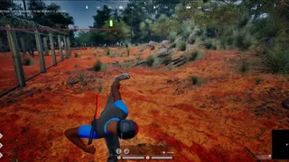 Скриншот 1 к игре Son Of Killwa