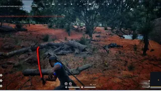 Скриншот 2 к игре Son Of Killwa