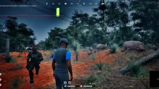 Скриншот 3 к игре Son Of Killwa