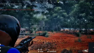 Скриншот 4 к игре Son Of Killwa