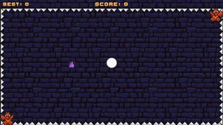 Скриншот 1 к игре Elemental Escape