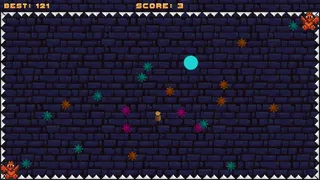 Скриншот 2 к игре Elemental Escape