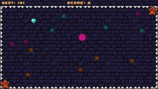 Скриншот 3 к игре Elemental Escape