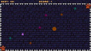 Скриншот 4 к игре Elemental Escape