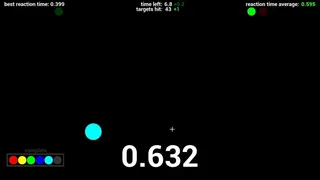 Скриншот 3 к игре reactOmatic