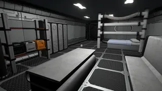 Скриншот 3 к игре EscapeRoom:RomyProject