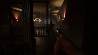 Скриншот 1 к игре My Father's House