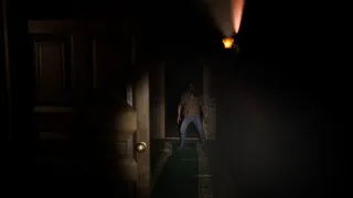 Скриншот 2 к игре My Father's House