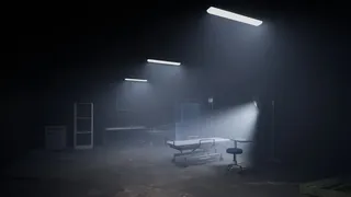 Скриншот 3 к игре My Father's House
