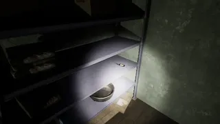 Скриншот 4 к игре My Father's House