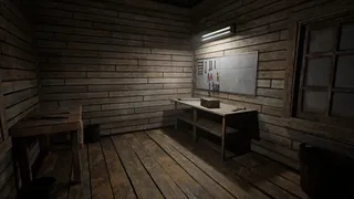 Скриншот 6 к игре My Father's House