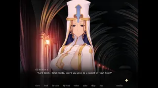 Скриншот 2 к игре Kuroinu 2 Redux