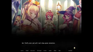 Скриншот 4 к игре Kuroinu 2 Redux
