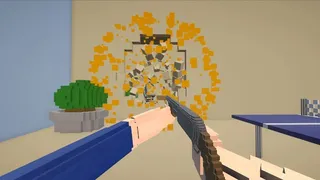 Скриншот 1 к игре 9 to Die