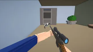 Скриншот 2 к игре 9 to Die