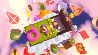 Скриншот 2 к игре Sleembo