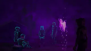 Скриншот 3 к игре Sinner’s Ridge