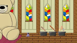 Скриншот 1 к игре Grozs Fantasy World