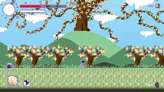Скриншот 3 к игре Grozs Fantasy World