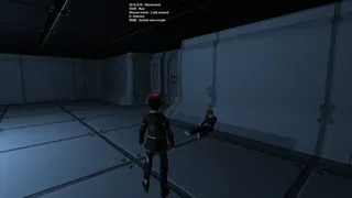 Скриншот 1 к игре Subject Debris