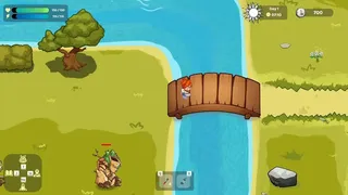 Скриншот 4 к игре Lovanium - The Rising Suns
