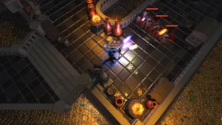Скриншот 7 к игре Imagindar