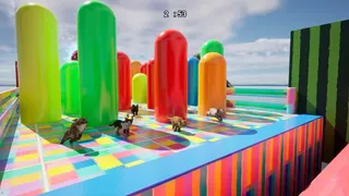 Скриншот 4 к игре Kitten Tales
